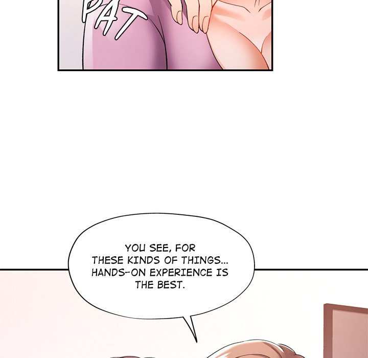 In Her Place Manhwa - Chapter 28 Page 131