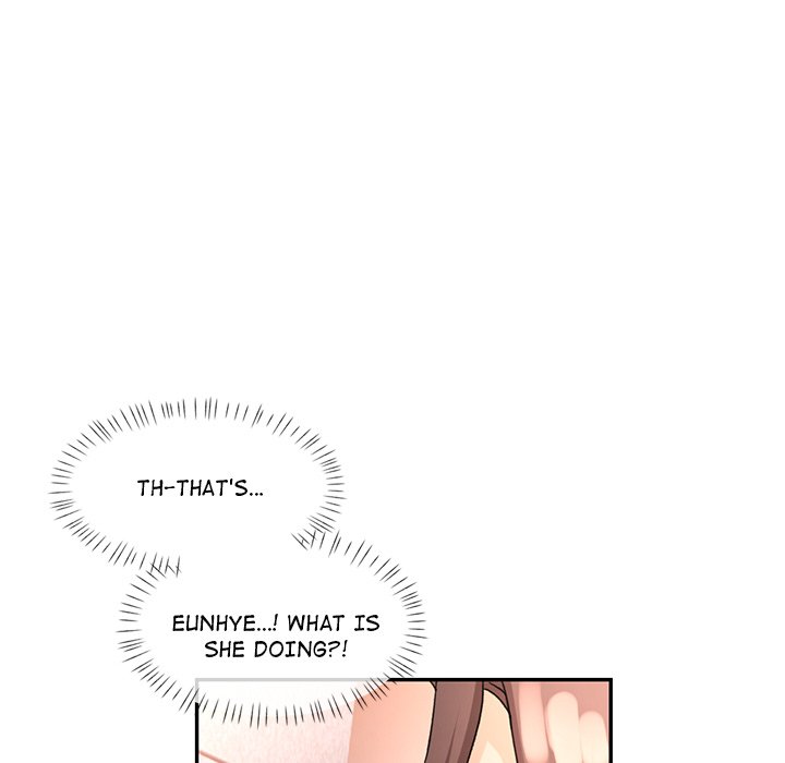 In Her Place Manhwa - Chapter 60 Page 7