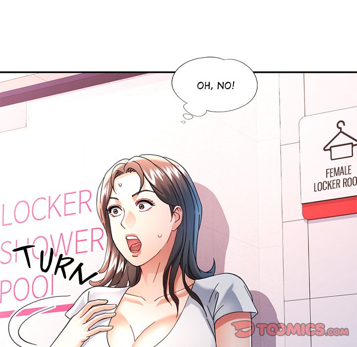 In Her Place Manhwa - Chapter 60 Page 11