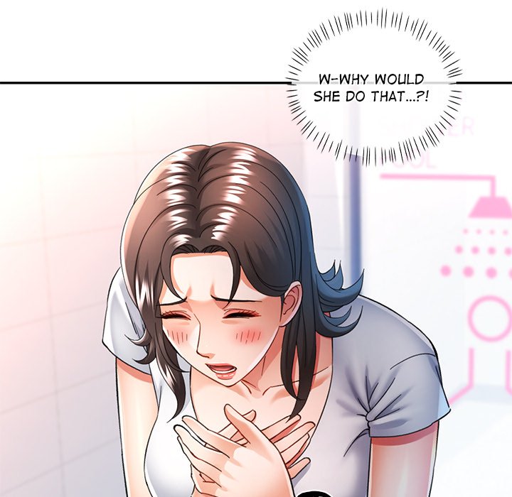 In Her Place Manhwa - Chapter 60 Page 16