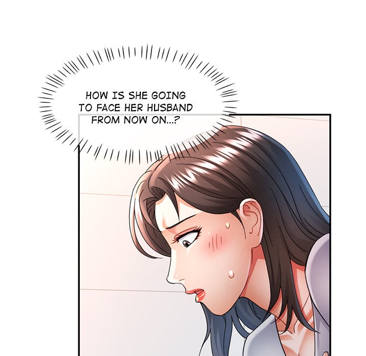 In Her Place Manhwa - Chapter 60 Page 18