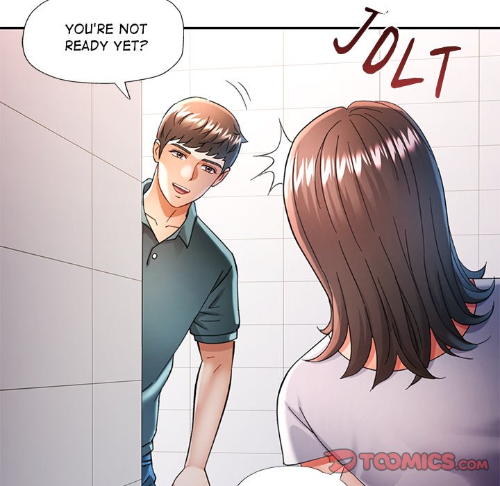 In Her Place Manhwa - Chapter 60 Page 20