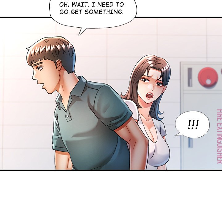 In Her Place Manhwa - Chapter 60 Page 22
