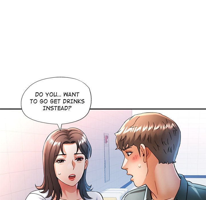 In Her Place Manhwa - Chapter 60 Page 25