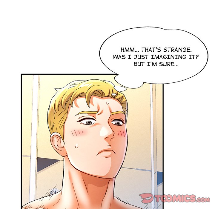 In Her Place Manhwa - Chapter 60 Page 29