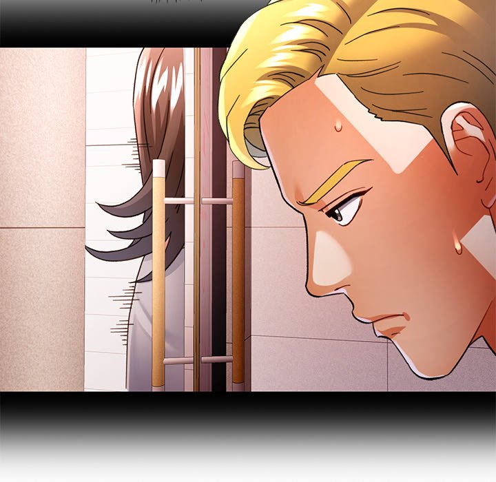 In Her Place Manhwa - Chapter 60 Page 31