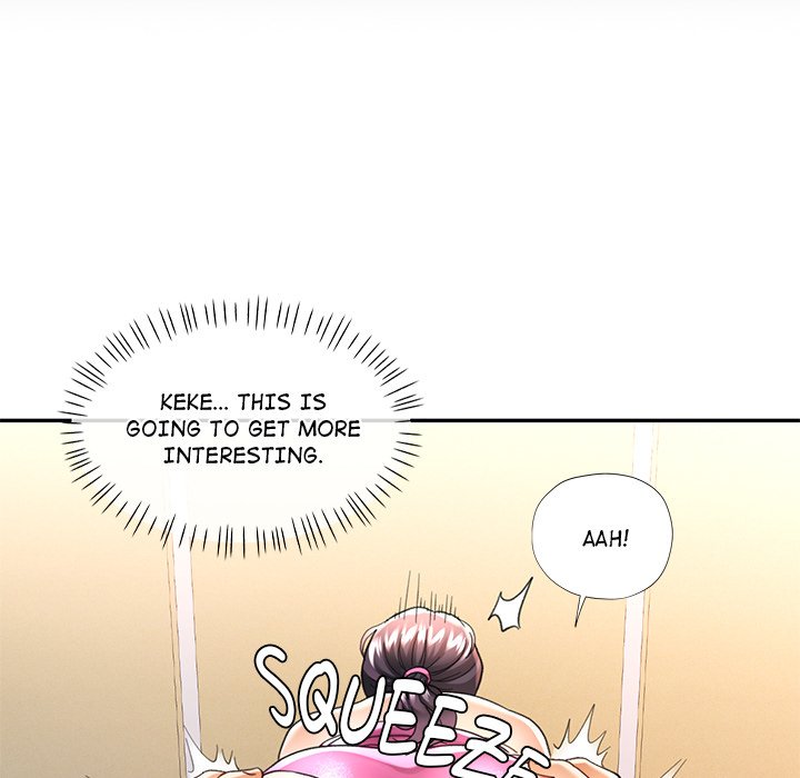 In Her Place Manhwa - Chapter 60 Page 32