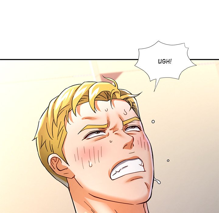 In Her Place Manhwa - Chapter 60 Page 43