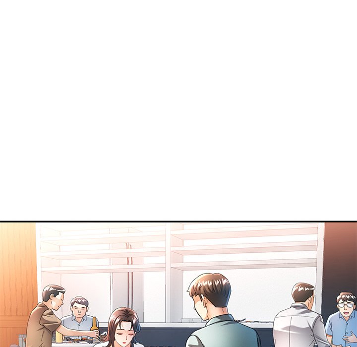 In Her Place Manhwa - Chapter 60 Page 50