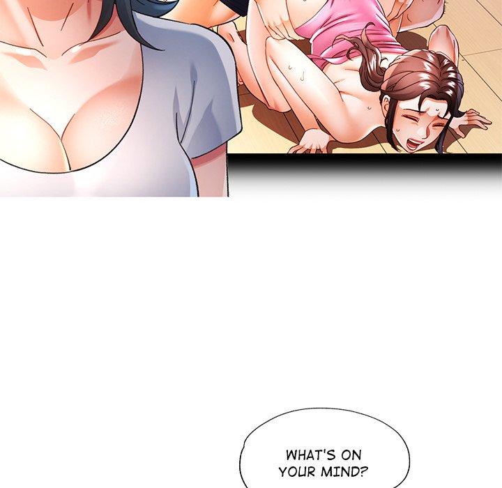 In Her Place Manhwa - Chapter 60 Page 53