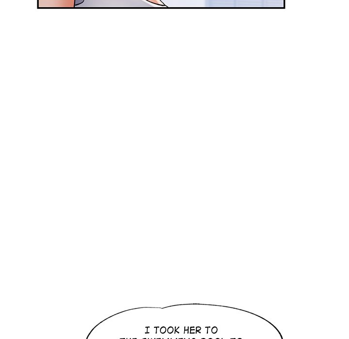 In Her Place Manhwa - Chapter 60 Page 55