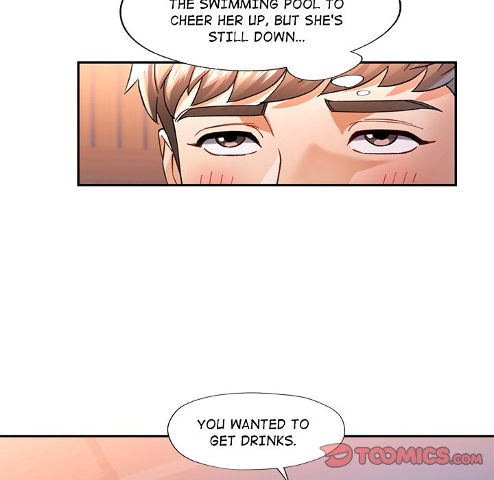 In Her Place Manhwa - Chapter 60 Page 56