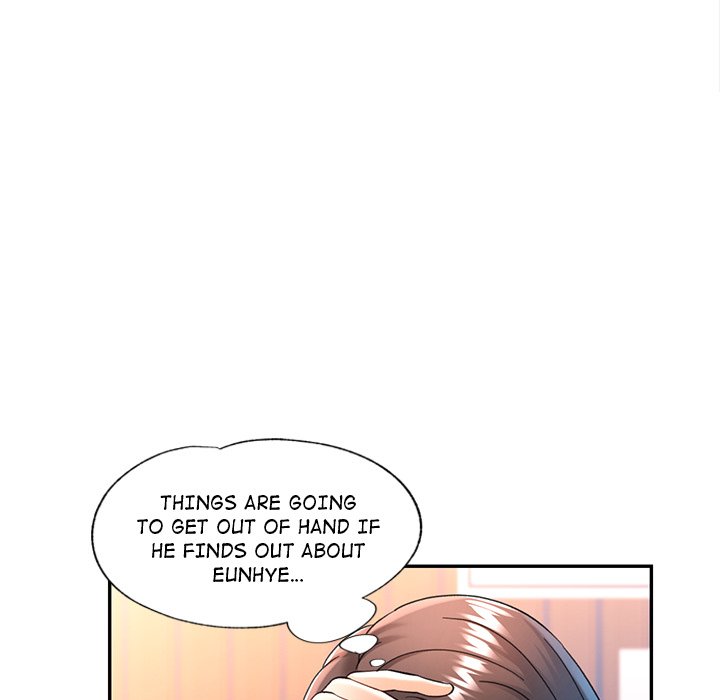 In Her Place Manhwa - Chapter 60 Page 64
