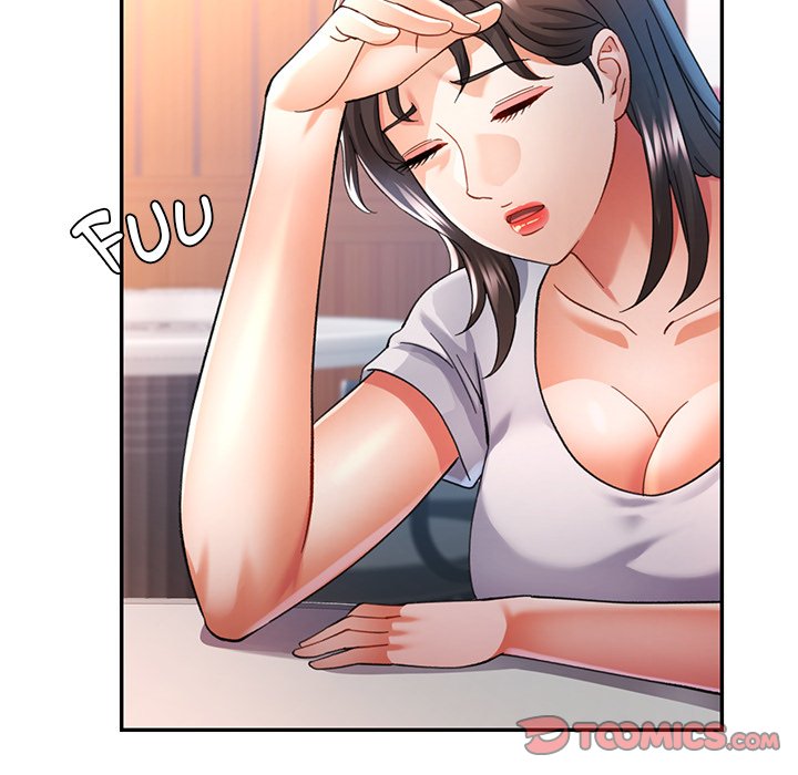 In Her Place Manhwa - Chapter 60 Page 65