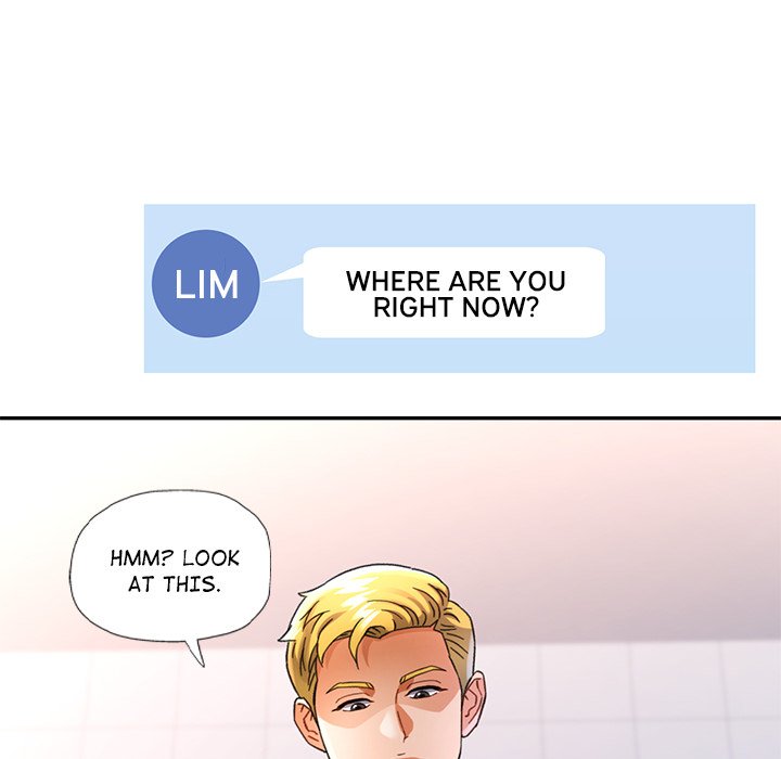 In Her Place Manhwa - Chapter 60 Page 70