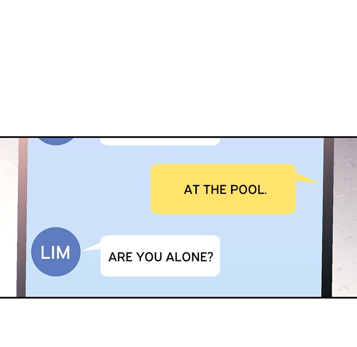 In Her Place Manhwa - Chapter 60 Page 72