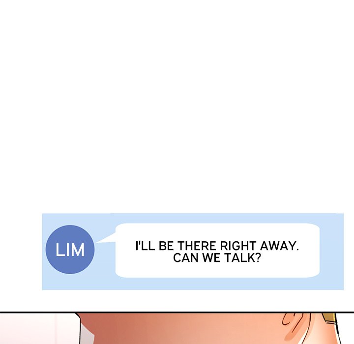 In Her Place Manhwa - Chapter 60 Page 73