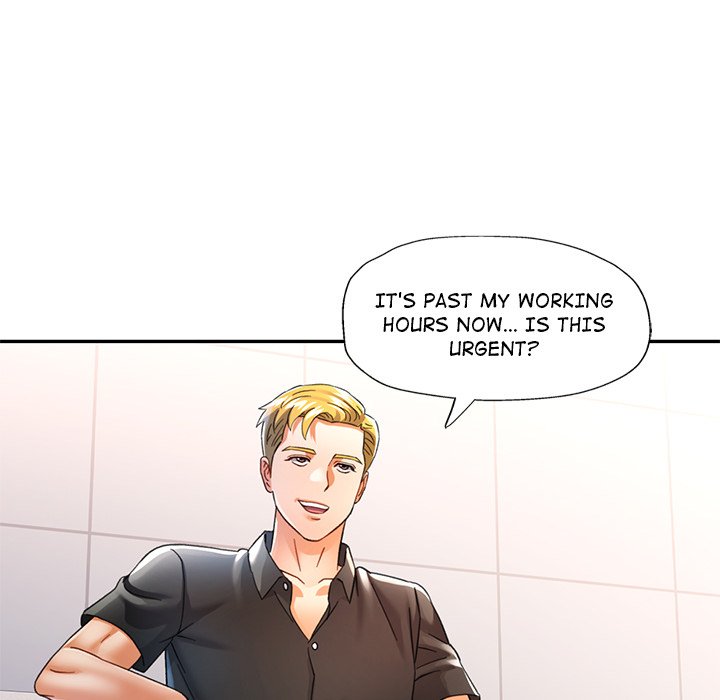 In Her Place Manhwa - Chapter 60 Page 81