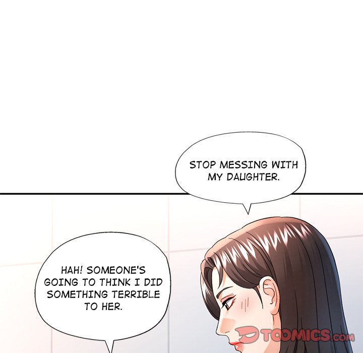 In Her Place Manhwa - Chapter 60 Page 83