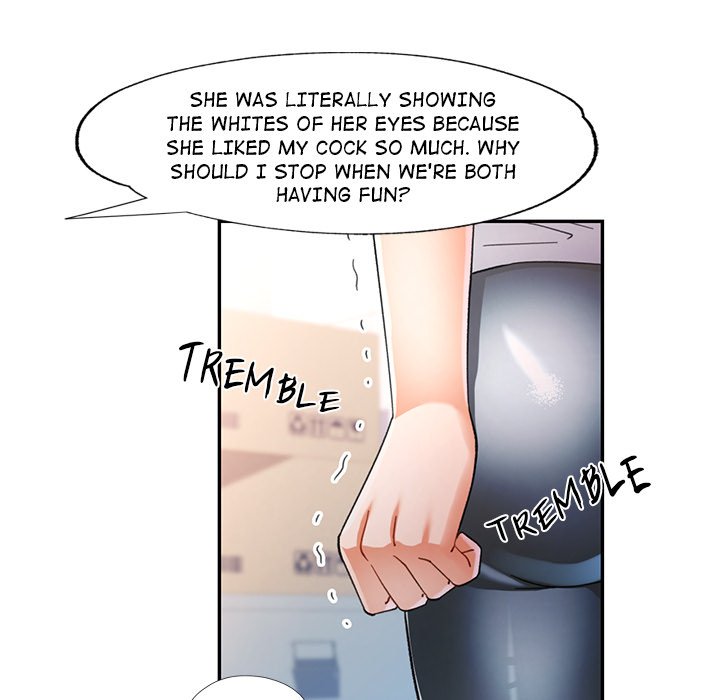 In Her Place Manhwa - Chapter 60 Page 85