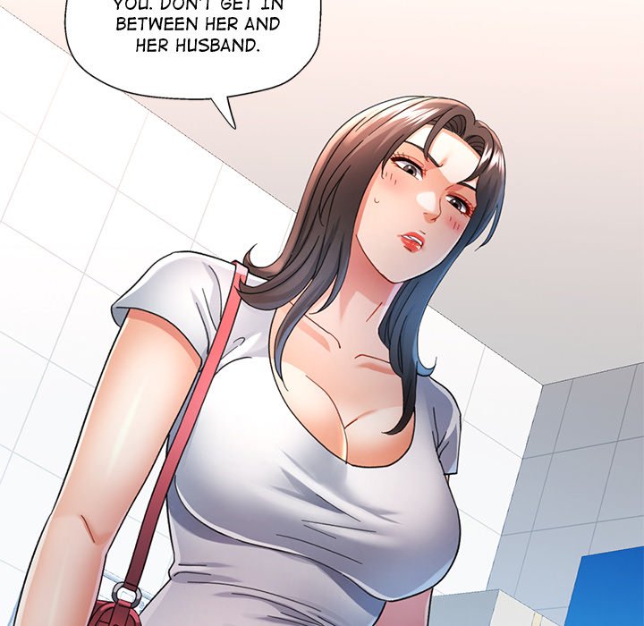 In Her Place Manhwa - Chapter 60 Page 87