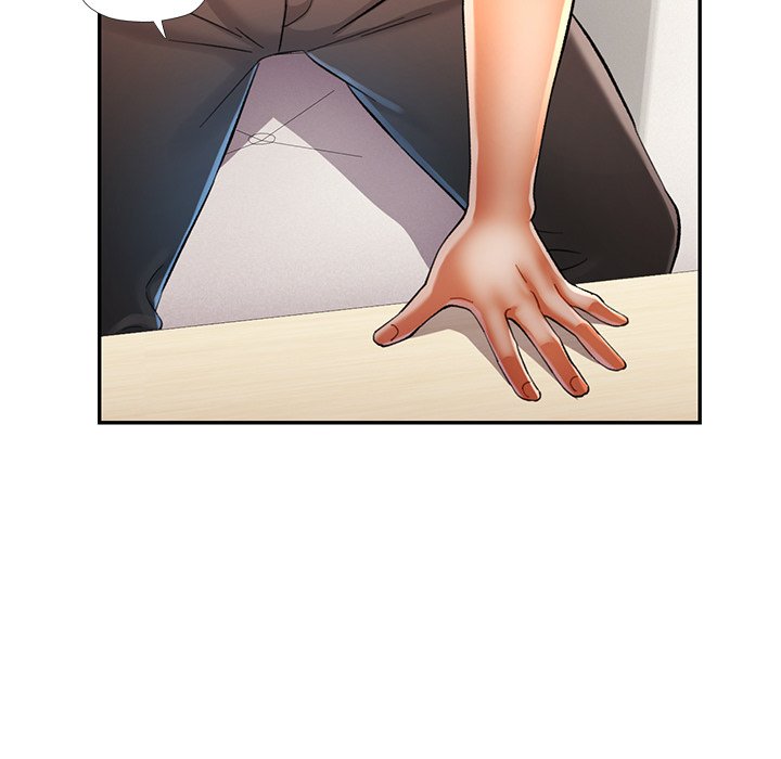 In Her Place Manhwa - Chapter 60 Page 89