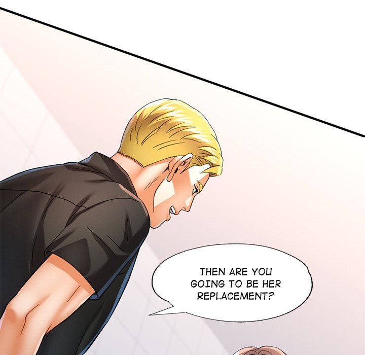 In Her Place Manhwa - Chapter 60 Page 90