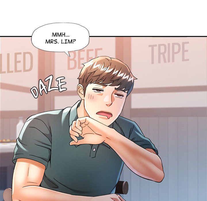 In Her Place Manhwa - Chapter 60 Page 94