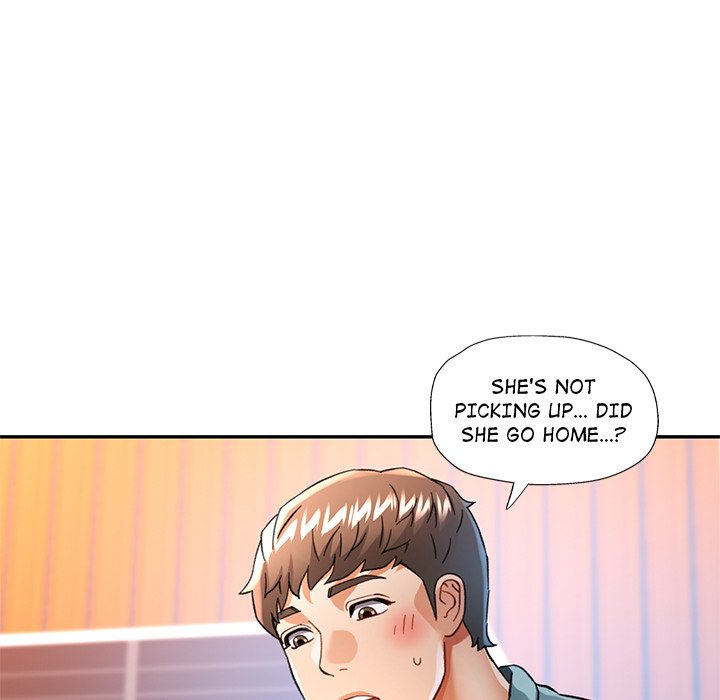 In Her Place Manhwa - Chapter 60 Page 98