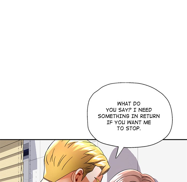 In Her Place Manhwa - Chapter 60 Page 100