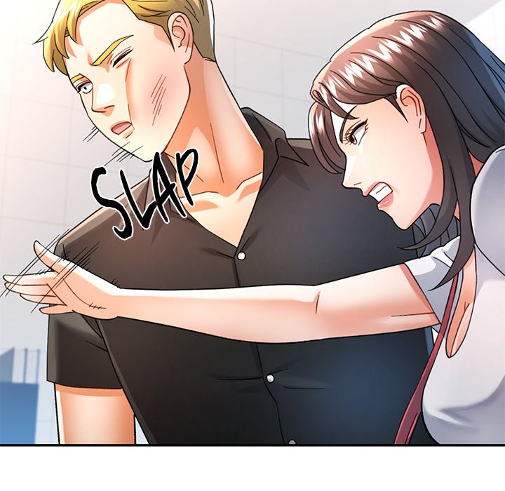 In Her Place Manhwa - Chapter 60 Page 108