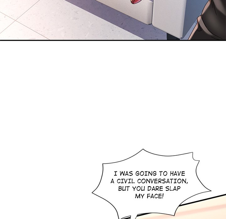 In Her Place Manhwa - Chapter 60 Page 113