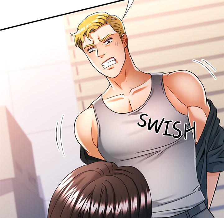 In Her Place Manhwa - Chapter 60 Page 114