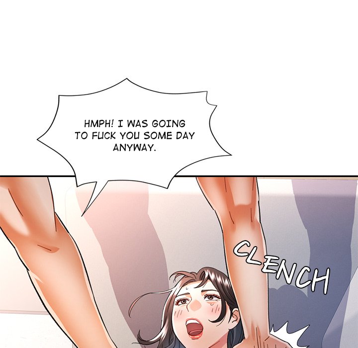 In Her Place Manhwa - Chapter 60 Page 116