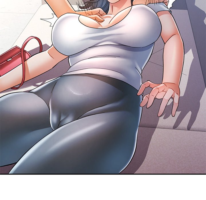 In Her Place Manhwa - Chapter 60 Page 117