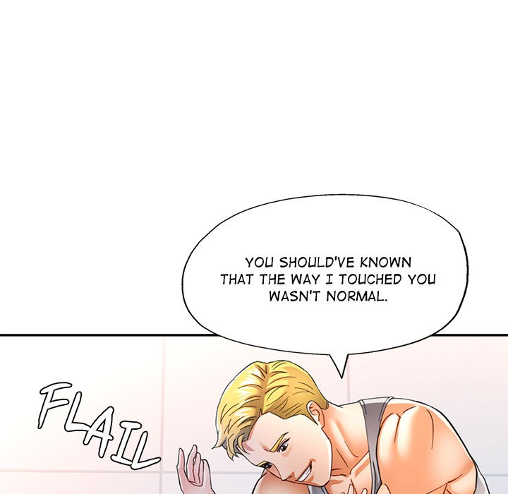 In Her Place Manhwa - Chapter 60 Page 118