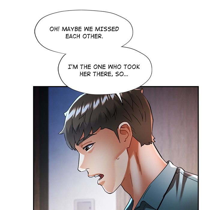In Her Place Manhwa - Chapter 60 Page 130
