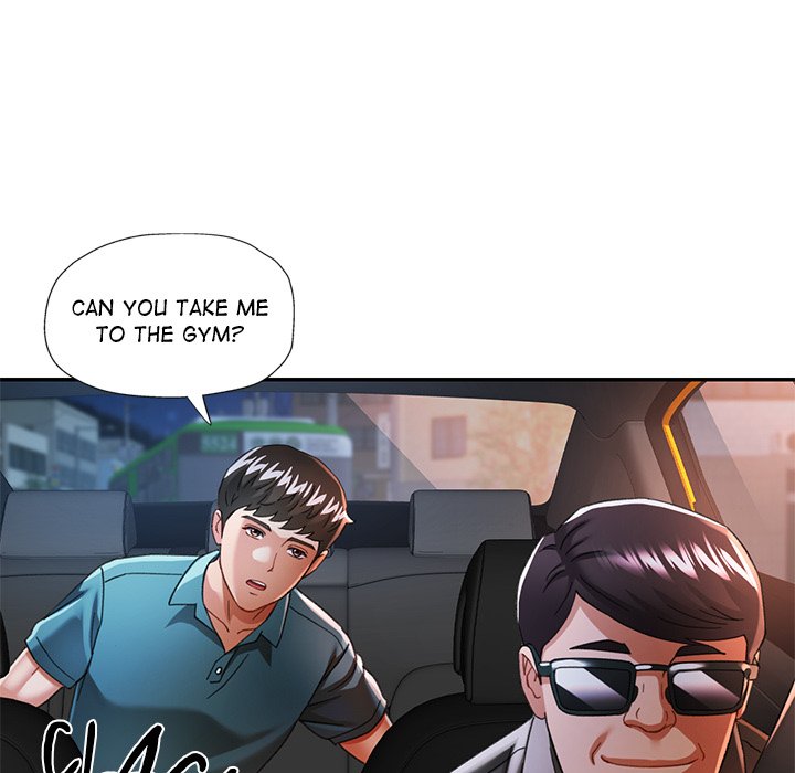 In Her Place Manhwa - Chapter 60 Page 135