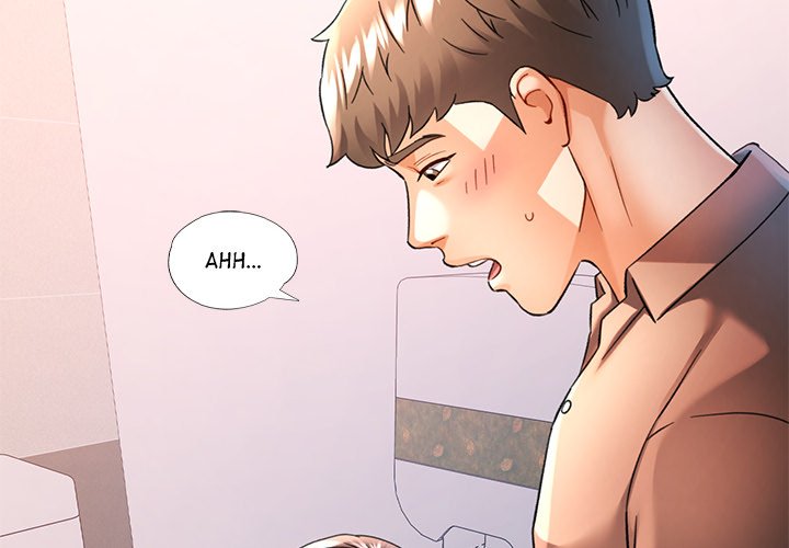 In Her Place Manhwa - Chapter 69 Page 1