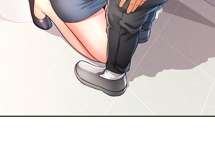 In Her Place Manhwa - Chapter 69 Page 3