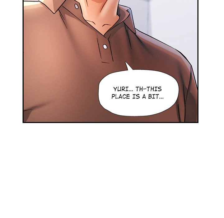 In Her Place Manhwa - Chapter 69 Page 5