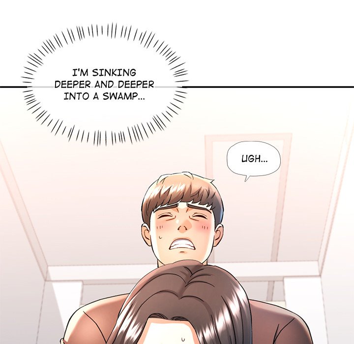 In Her Place Manhwa - Chapter 69 Page 17