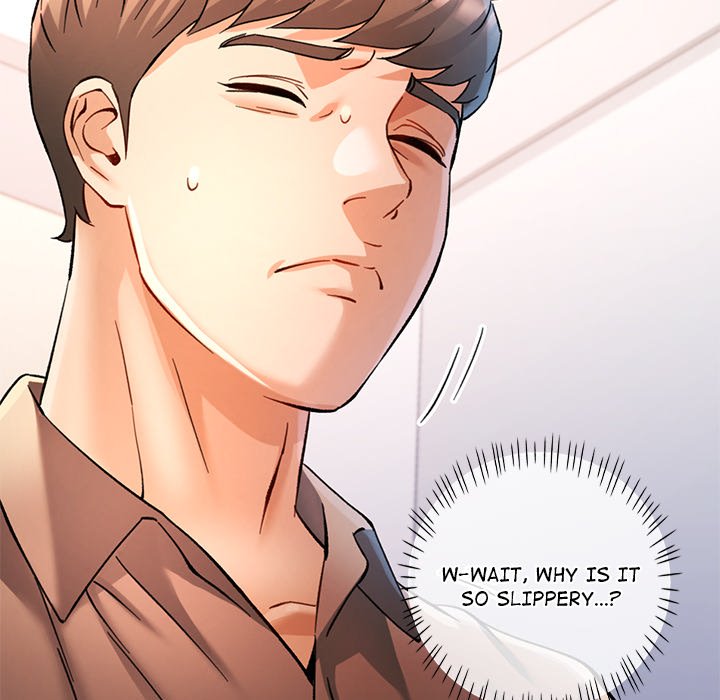 In Her Place Manhwa - Chapter 69 Page 22