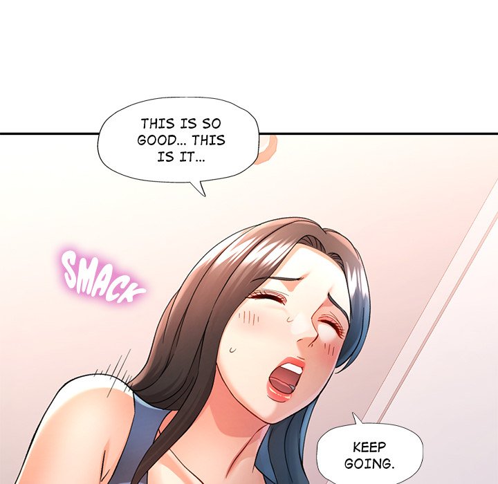 In Her Place Manhwa - Chapter 69 Page 26