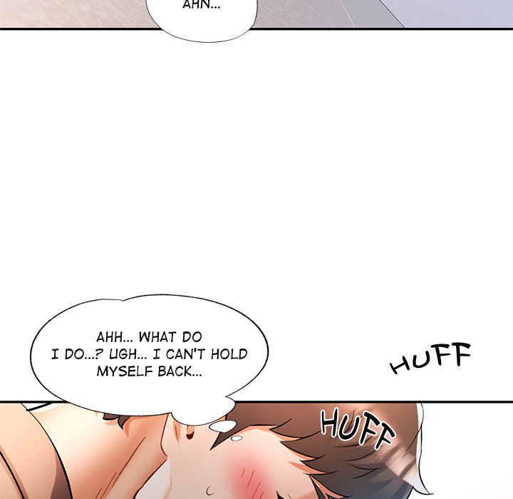 In Her Place Manhwa - Chapter 69 Page 30