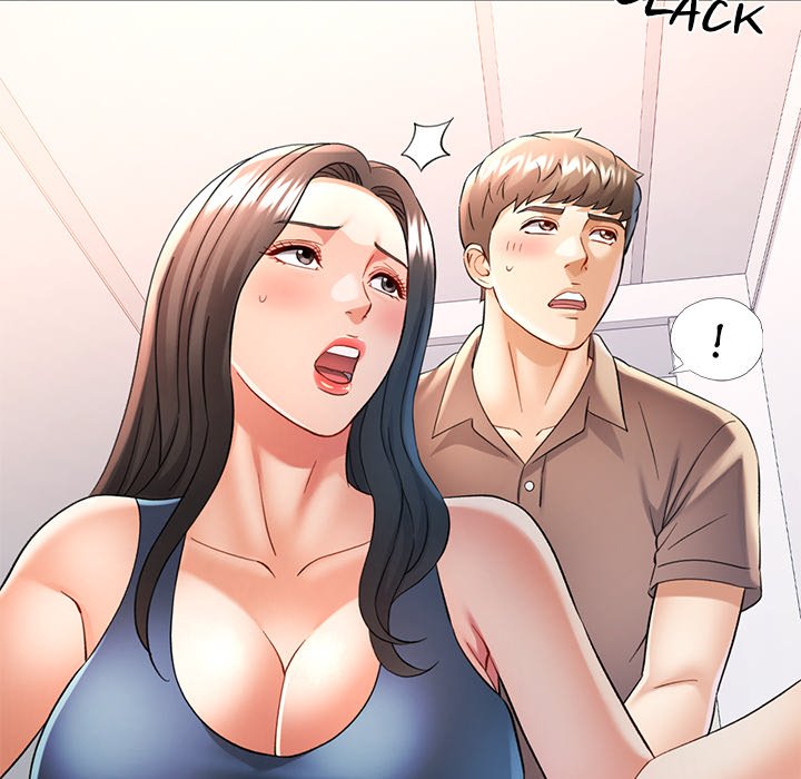In Her Place Manhwa - Chapter 69 Page 32
