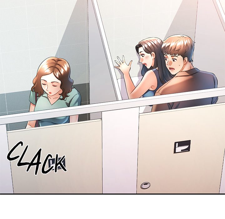 In Her Place Manhwa - Chapter 69 Page 35