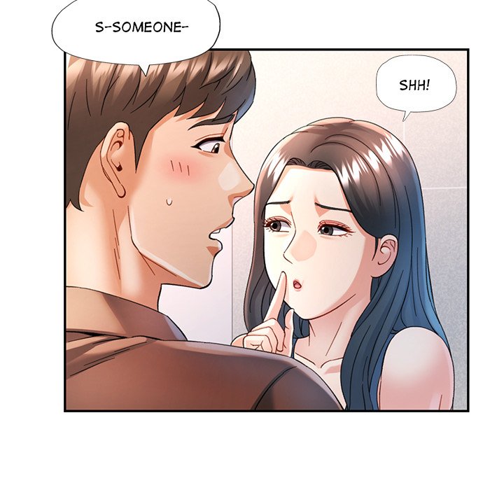 In Her Place Manhwa - Chapter 69 Page 37