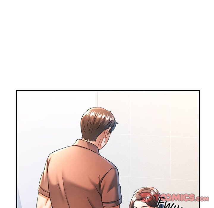 In Her Place Manhwa - Chapter 69 Page 38