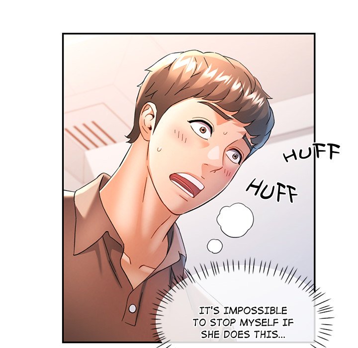 In Her Place Manhwa - Chapter 69 Page 43